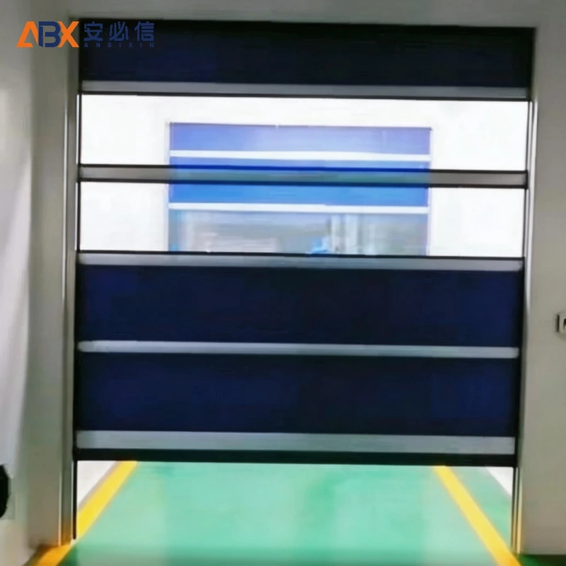 汕尾市快速门